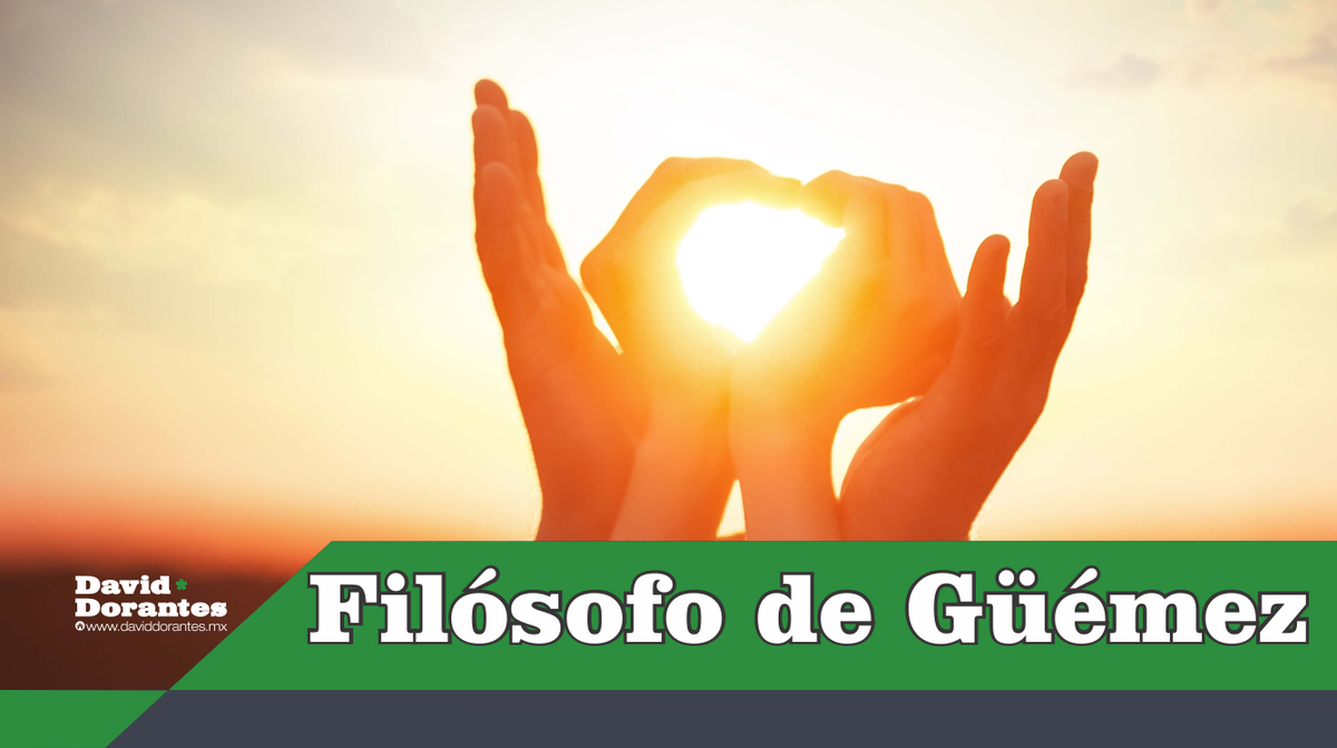 DavidDorantes's tweet photo. #Apuntes 

Te comparto de mi entrañable #FilósofoDeGüémez (+) 'El poder de la gratitud'

Reflexiona: https://t.co/4I0YG6m0qR https://t.co/BSEI88i5cm