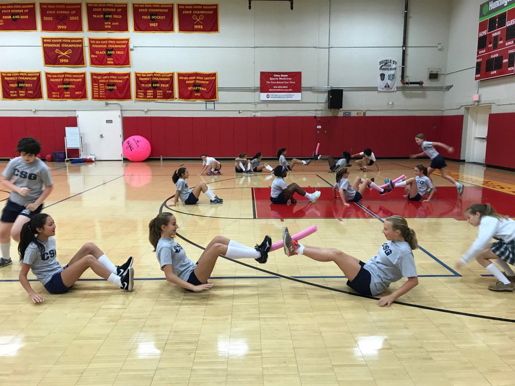 CSG_HPE's tweet photo. Off to a great start!  It's going to be an awesome year. https://t.co/CEqTqWPBvB