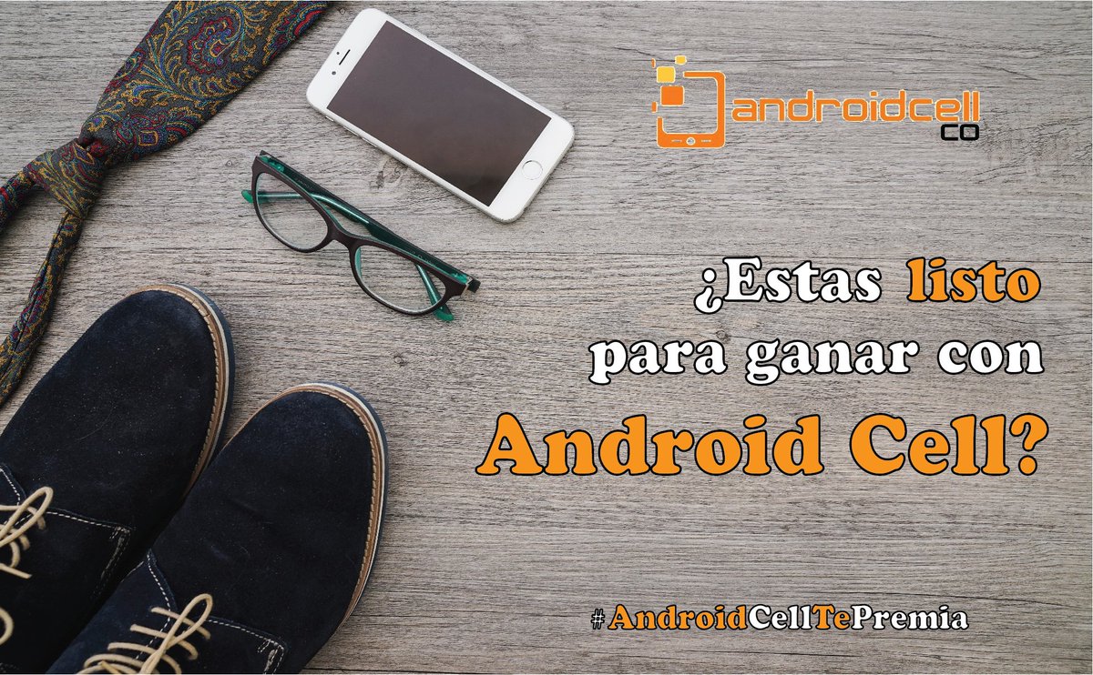 AndroidCellCol's tweet photo. ¡En Android Cell estamos en cuenta regresiva! Solo cuatro días nos separan de este gran juego ¡Espéralo! #YoGanoConAndroidCell #Tecnologia https://t.co/HcTU0eb2Sp