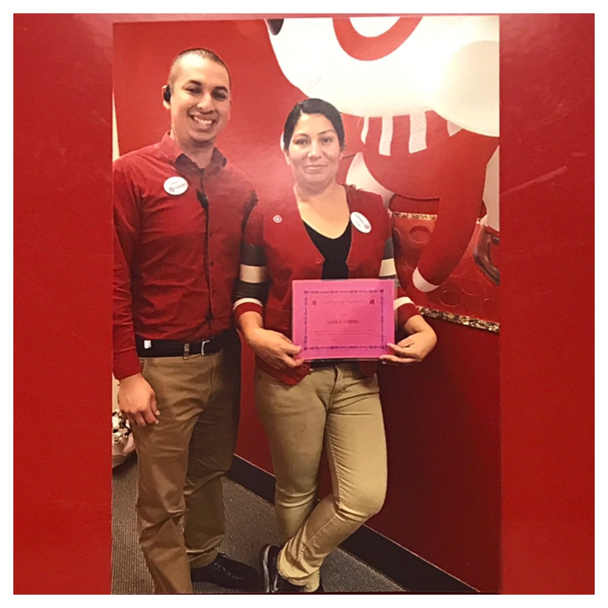 Congratulations my presentation TM Karla!! TM of the month thank you for your hard work 💪🎯I appreciate you #dreamteam #plano1305 <a href="/cherieqt/">Crystal Nelson</a>