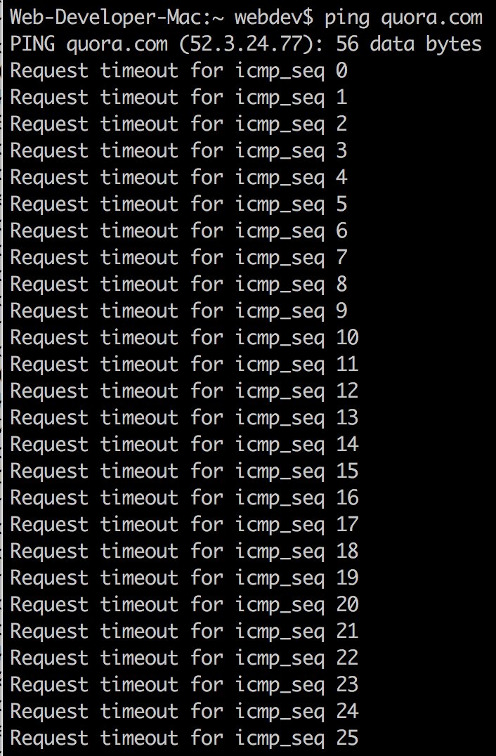 flocoder's tweet image. Quora.com is down.