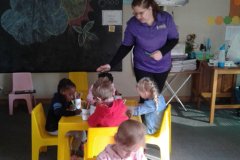 PrimarySchoool's tweet image. Five Reasons Your Child Should Attend Nursery School - Angels Academy angelsacademy.co.za/2016/10/five-g… #nurseryschool #centurion #preschool #creche
