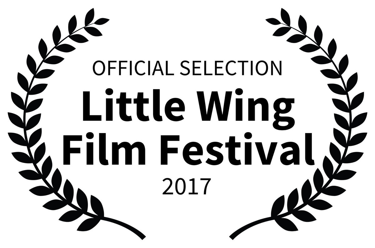 OnTheWayUpFilm's tweet photo. #OTWU has been nominated for best screenplay and best soundtrack @LittleWingFF! Thank you, and congratulations to all the other nominees! https://t.co/mK0WRK0R52