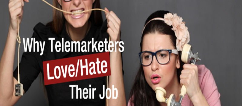 SGEventTeleMKTG's tweet photo. Why Telemarketers Love/Hate their Job
#B2BEventTelemarketing ##B2BTelemarketers
See this article >> https://t.co/wPcbJmUe5o https://t.co/tka1VvA8DI