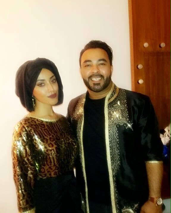 Hadli_Manel's tweet photo. Great weeding with #Kader_Japoni 🎤🎼 https://t.co/oc3vrAKfYh