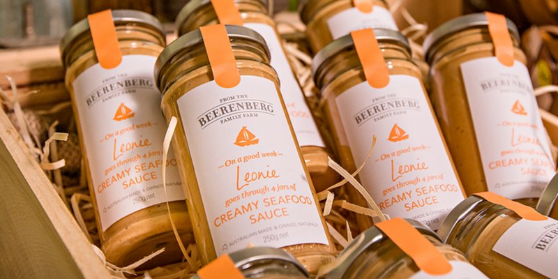 Beerenberg Farm tweet media