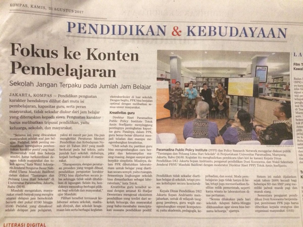 Education4All - #criticalthinking tweet media