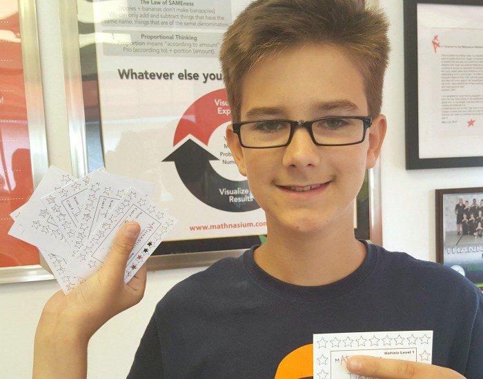 honestandtruly's tweet photo. What My Son Gained From @Mathnasium Tutoring #backtoschool #bts #summeratMathnasium AD https://t.co/iAaJBT2MVQ https://t.co/ANX83VXFOc