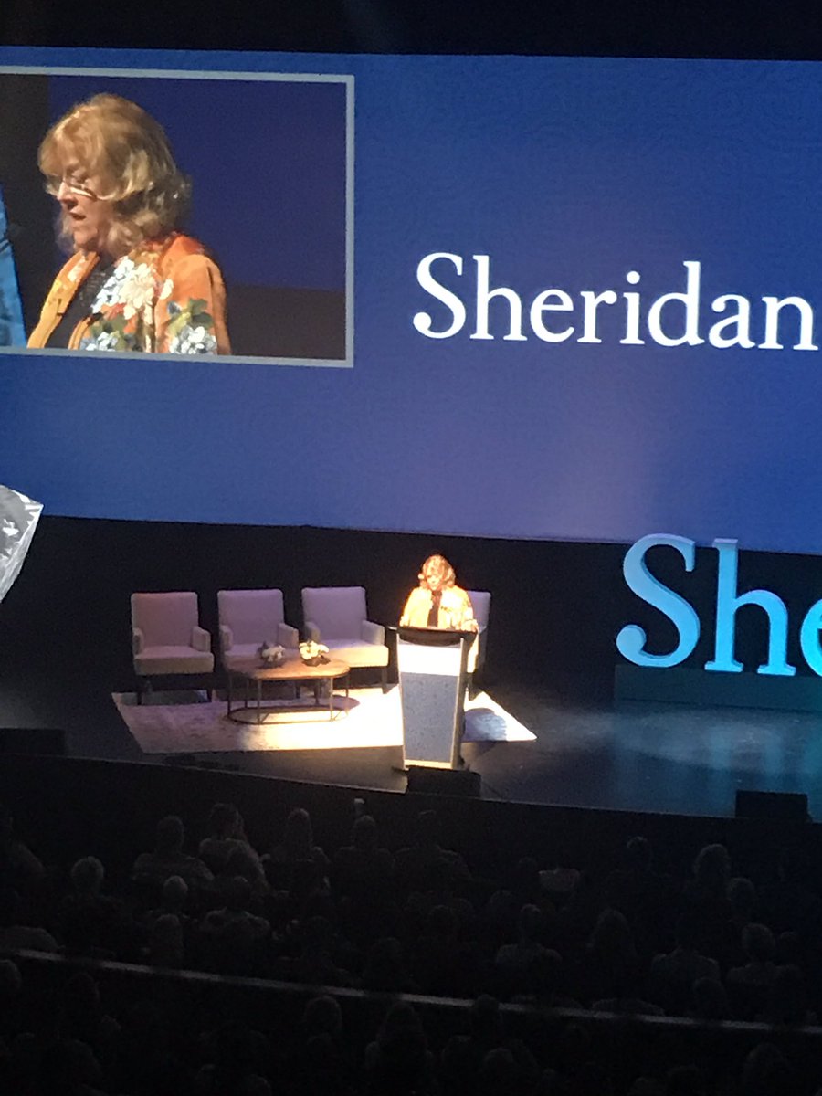 Michael_O_Leary's tweet photo. Fantastic start to the 2017-2018 year! Welcome back Sheridan!! Looking forward to all of great things we will achieve together. https://t.co/1si9dUre4H