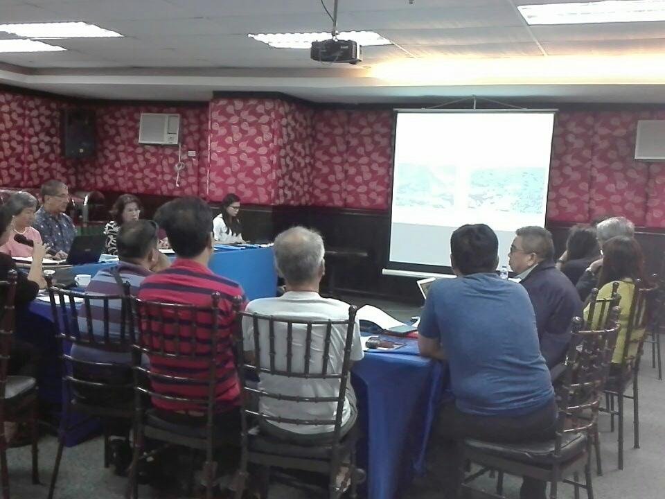 EnricomariaAndr's tweet photo. #FishCORAL #IFAD project. Support mission for implementing livelihood projects for small-scale fisheries in the Philippines. https://t.co/5YDghxV9So