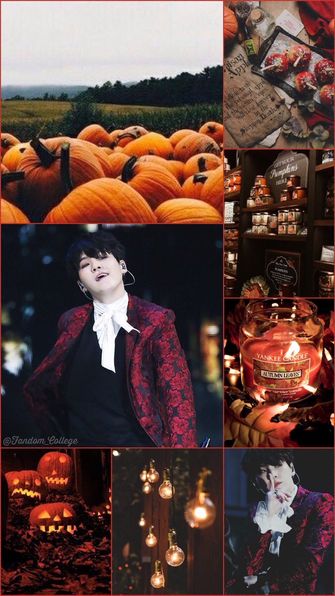 Fandom_Collage's tweet photo. #Taehyung #young i#Jungkook #fall #Halloween #bts #kpop -Emily https://t.co/QBIahYZWi9