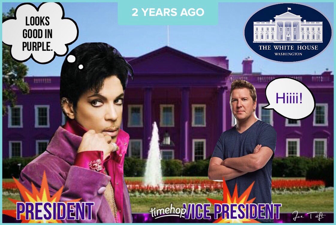 Joe_Taft_'s tweet photo. What might've been... 💔 

@NickSwardson 
@timehop 
#RealWorldMPLS https://t.co/81XnIaKAlW
