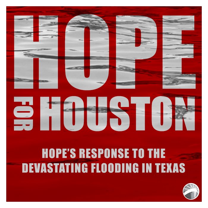 The time to respond is now! Details on how you can help ➡️ HopeChurchMemphis.com/Hope-Cares #HopeForHouston #HoustonStrong #Memphis