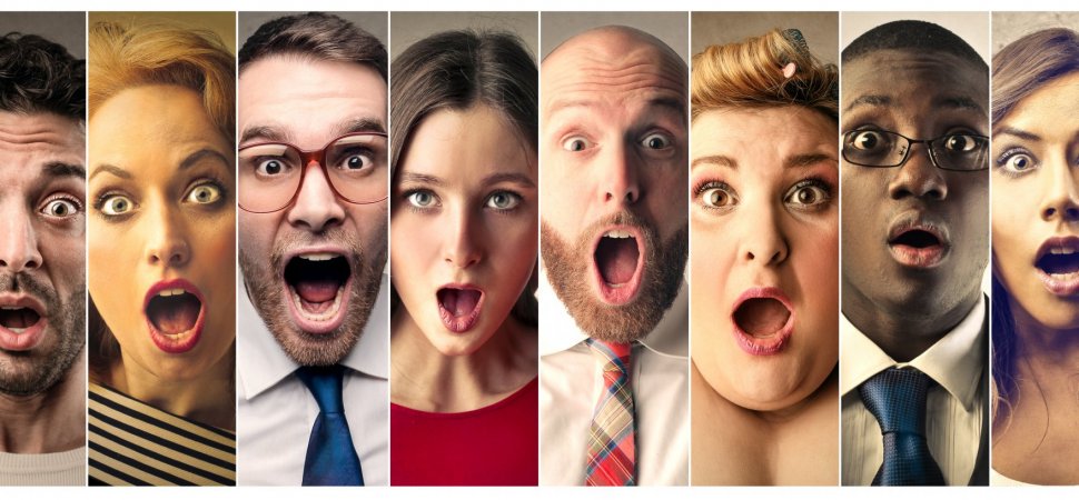 clarge's tweet photo. Science Shows '#Fear Of #Success' Is On The Rise https://t.co/OwCeOt6FgD #Courage https://t.co/gk2GSDWQKM