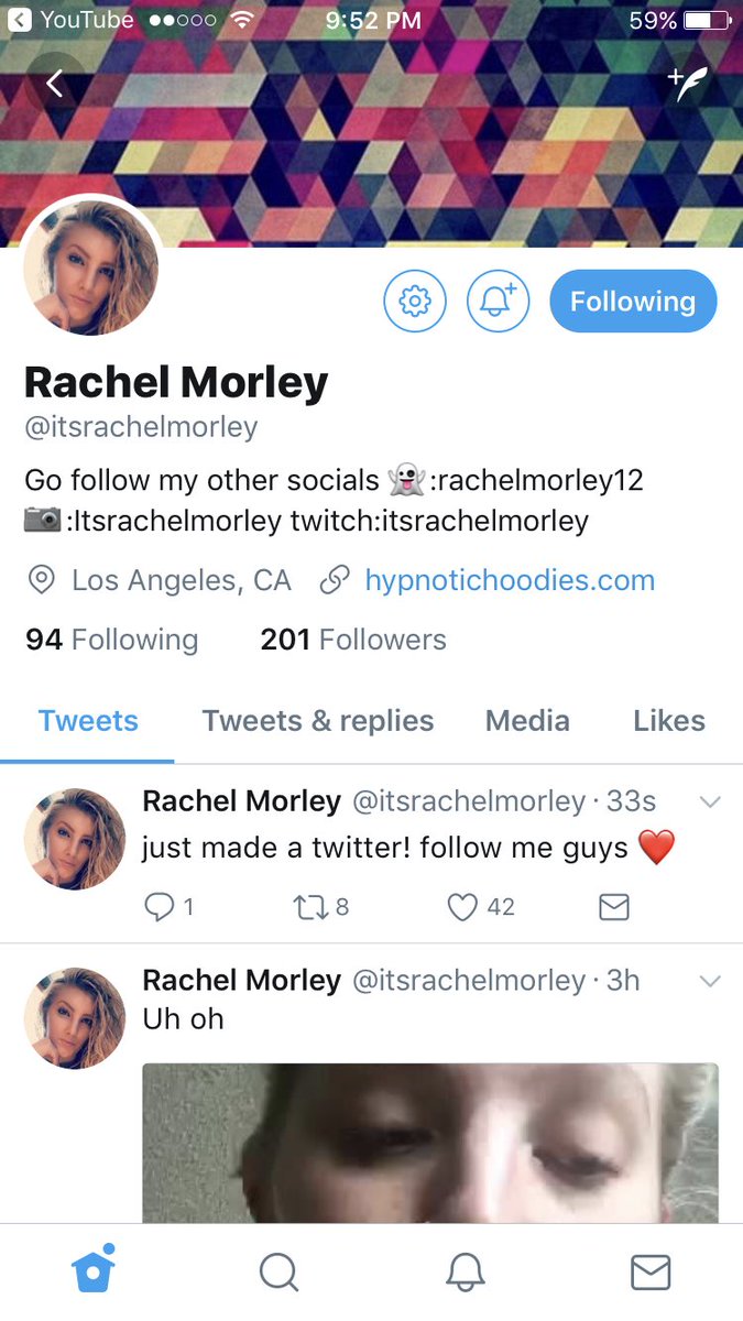 Rachel morley onlyfans