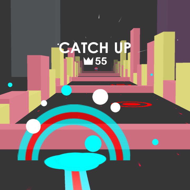 EezzyEez's tweet photo. OMG! I scored 55 points in #CatchUp! Can you beat my score?
https://t.co/BiPrEICnIt https://t.co/ye8Kpv6lpa
