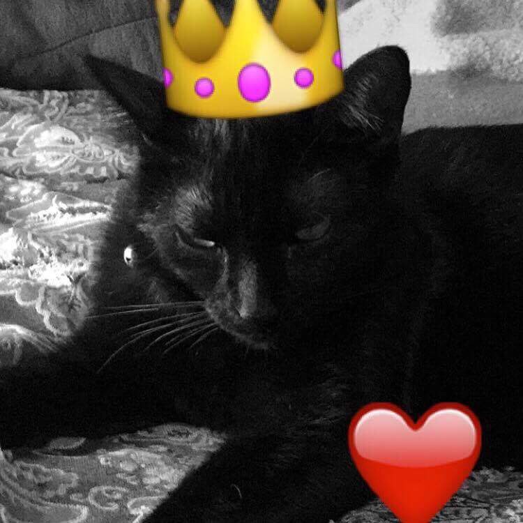  happy birthday queen yas gawd 