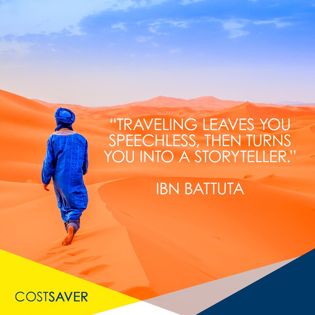 CostSaverTours's tweet photo. We are certain our past guests can relate to this one! https://t.co/GizsTMMqnN