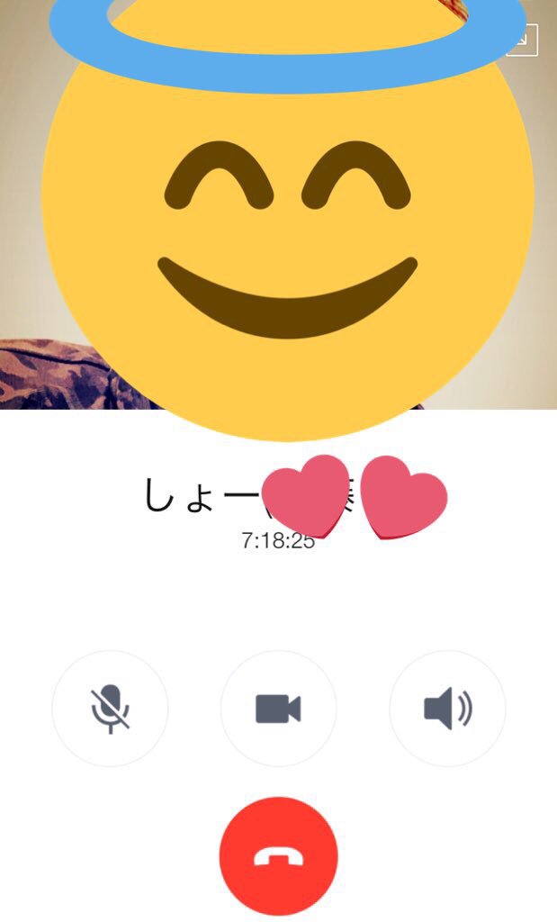 ts_renchan's tweet photo. ここんとこ毎日寝落ち通話( ´﹀` )♥

青春してるわー https://t.co/Sf81orf10n