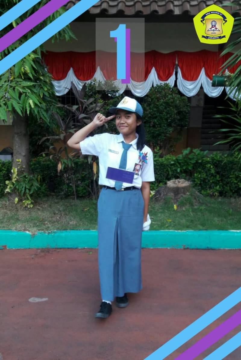 PK & OSIS SMAN 61 tweet media
