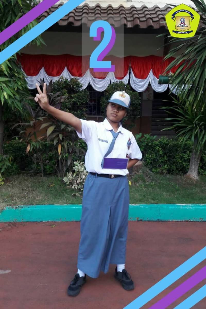 PK & OSIS SMAN 61 tweet media