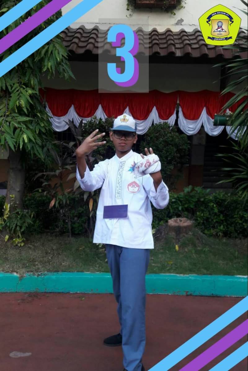 PK & OSIS SMAN 61 tweet media