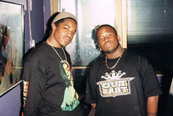 PatchwerkStudio's tweet image. 22 years of music... take a page from the oral history of #Patchwerk by @RBMA   bit.ly/Patchwerk-stor…