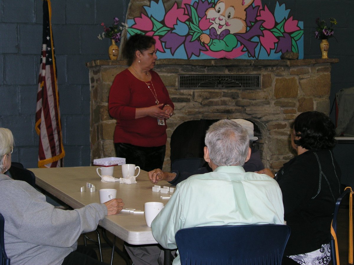 MercedCounty's tweet photo. The Merced County HSA/AAA's Older Adult System of Care Program recently received a prestigious award for its cutting-edge aging services: https://t.co/WhL4I052b8
