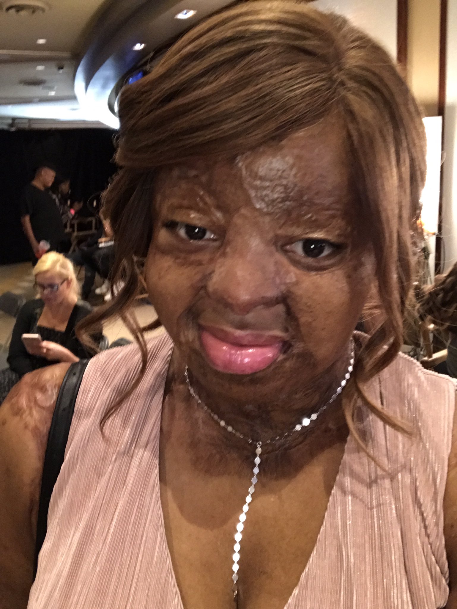 Kechi Okwuchi on Twitter 