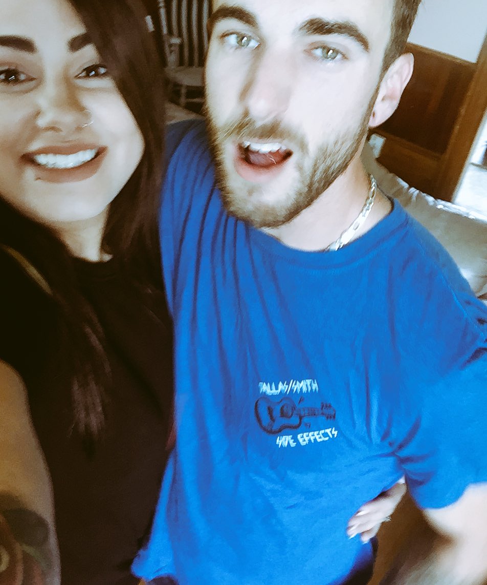 tannricc's tweet photo. We're so silly together and I love it. #bestfriend #otherhalf #foreverinlovewithyou @sekotS_sivarT https://t.co/vAxbOocRGT