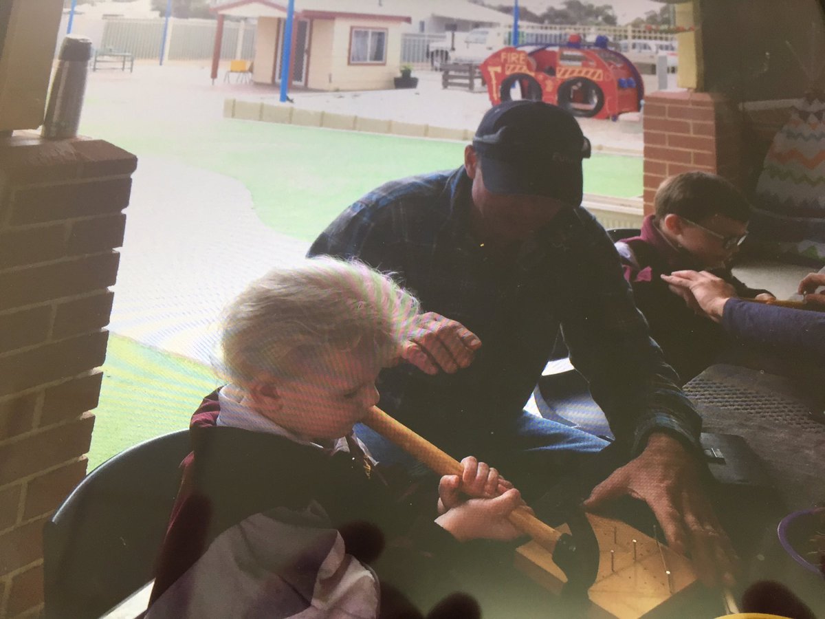 St Mary's Merredin tweet media