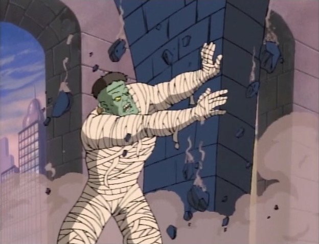 MAU_Wiki's tweet image. 220th birthday of #MaryShelley marvelanimated.wikia.com/wiki/User_blog… #Frankenstein #ModernPrometheus