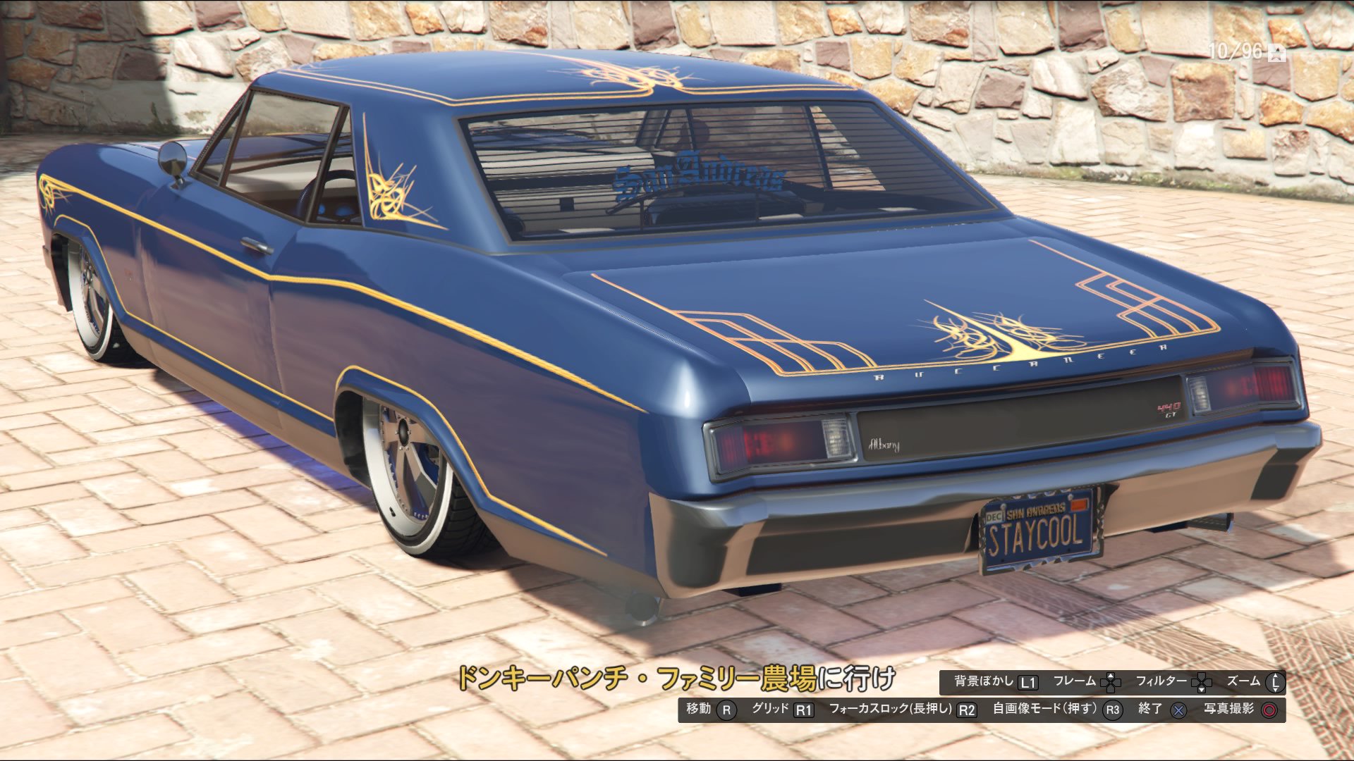 توییتر カルン در توییتر 昨夜ガレージ整理でほとんどのローライダーを売却しましたが バッカニアだけは手放せません 当初シャレだけで選んだホイール バッカニア 海賊 バイキング 海賊 も 今では愛着が湧いています W Gta5 Gtaonline Gtao Gta