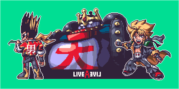 ট ইট র Mr Pixelor Pixel Gameart Rt Ginoyahutaushi リプ来たものをドット絵で描く ライブ ア ライブ近未来編 流動 のアキラ 無法松 ブリキ大王でした Pixelart ライブアライブ Lal T Co Oz40juioi2 ট ইট র Mr Pixelor Pixel Gameart Rt Ginoyahutaushi リプ来たものをドット絵で描く ライブ ア ライブ近未来編 流動 のアキラ 無法松 ブリキ大王でした Pixelart ライブアライブ Lal T Co Oz40juioi2