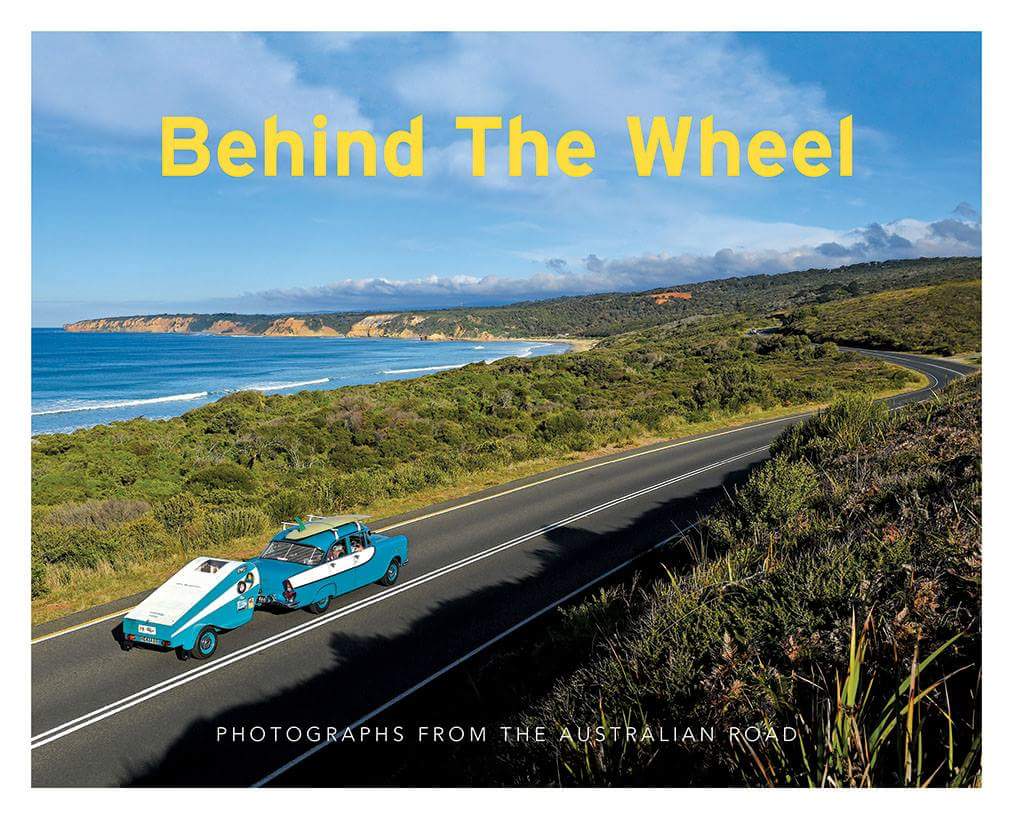 TheWWPE's tweet photo. Here it is folks, the moment you've all been waiting for; the cover for Behind the Wheel taken by #photographer, Jeff Crow.

#photography https://t.co/DsMdxKE6o2