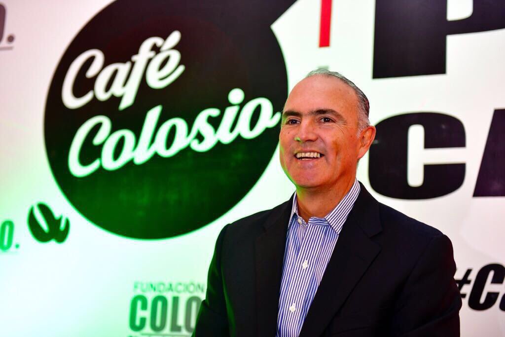 ppcalzada's tweet photo. Compartir con ustedes detalles del campo, de mi vida personal y política en Café Colosio fue una gran experiencia, ¡muchas gracias! https://t.co/5PoBqPluMv