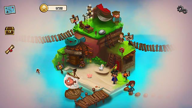 Rule with an Iron Fish Review: A Lazy Fishing Afternoon buff.ly/2vGa1a7