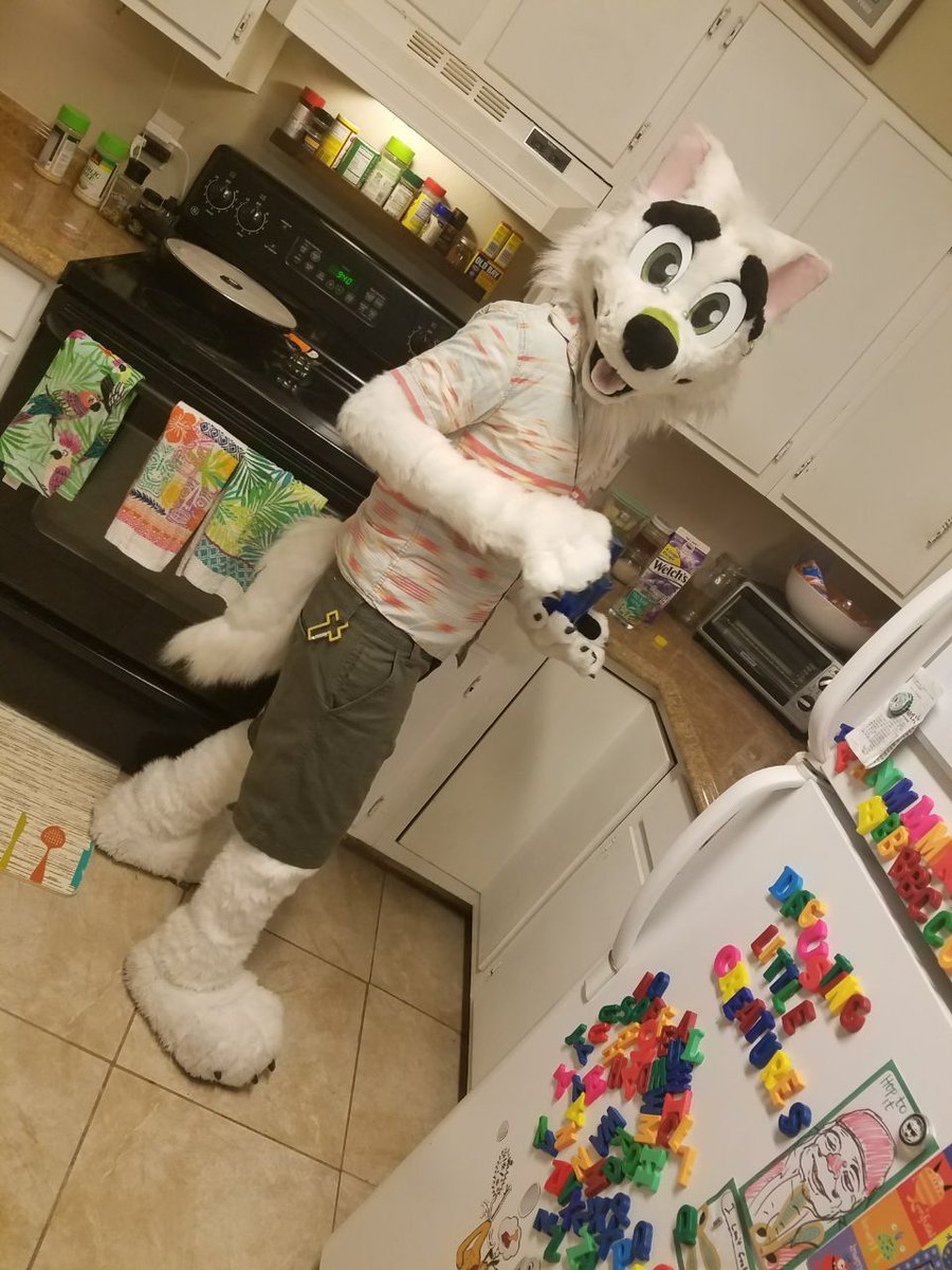 🌻Wolfbound 漬物🌿 tweet media