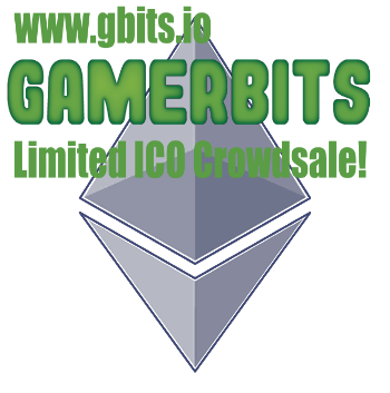 Gamerbits_'s tweet photo. Yes! We accept ETHEREUM! INVEST NOW at: https://t.co/vnyHxMs9sd!! #bitcoin #ethereum #Gamerbits #ICO #Crowdsale #btc #eth #etc #augur #IOTA https://t.co/NavEmhK1Pd