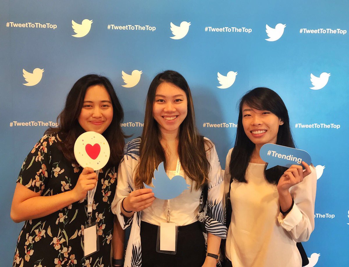 Marketing SEA tweet media