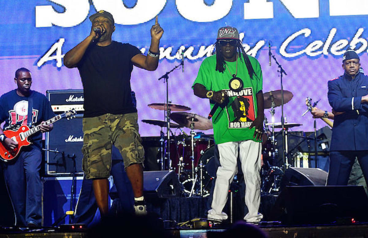 ComplexMusic's tweet photo. Flavor Flav is suing Chuck D for unpaid royalties. https://t.co/mQaalYcGam https://t.co/B4WdpcTiAe