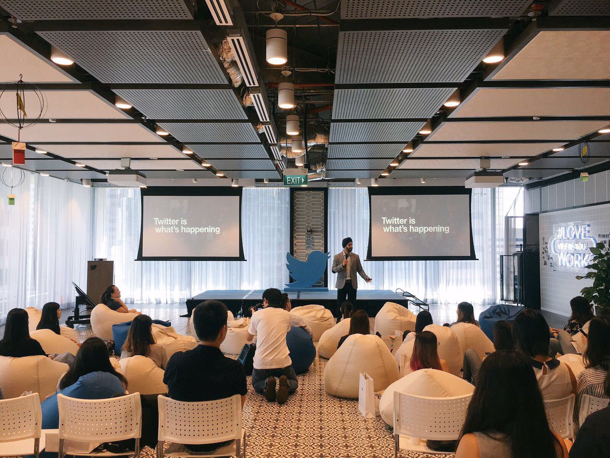 Marketing SEA tweet media