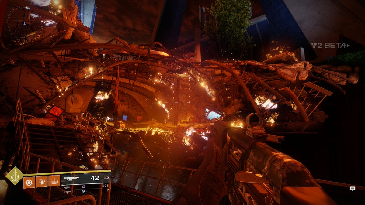 MagicalBiscuits's tweet photo. #Destiny2PCBeta #Destiny2 Can't wait for the release in October!! https://t.co/WnsKIp4laN