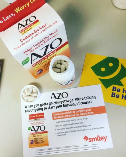 lesa_cap's tweet photo. #ad I'm getting peace of mind from AZO Bladder Control! Save &amp; try it yourself! #ControlTheGo https://t.co/IhDF1bTla9 https://t.co/xGCOqdBqi5