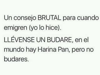 ivanturmero's tweet photo. #30A: @Euvelis, agarra dato para tu #arepa mi #yiabe #Euvelistina !! Je je ... #MSc #IJTA #friends #papeo #comida ☺☺ https://t.co/qJ8hOQpP07