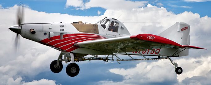 YorktonAircraft's tweet photo. Big field problem solver. Let's talk! #710P #bigbetterchallenge #thrushnationoneplaneatatime #redandwhiteproud #production #power #plan2018 https://t.co/3QfiNl2rUM