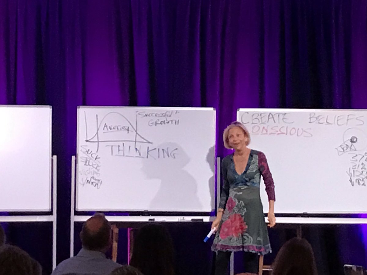 BAppleyard10's tweet photo. Fantastic talk @amandagore_joy on #magicofmindfulness #firstworldproblems & even got myself a new joy buddy!! #MYOBPC @MYOB https://t.co/qk6aS7REeb