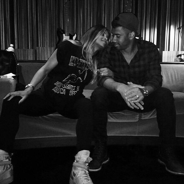 PureJoyRussCi's tweet photo. ๐ Look at your #wce the way Mr. Wilson does Mrs. Wilson #ciara #russellwilson #russci #wcw https://t.co/aZu56enkKI https://t.co/O34EXiAGuE