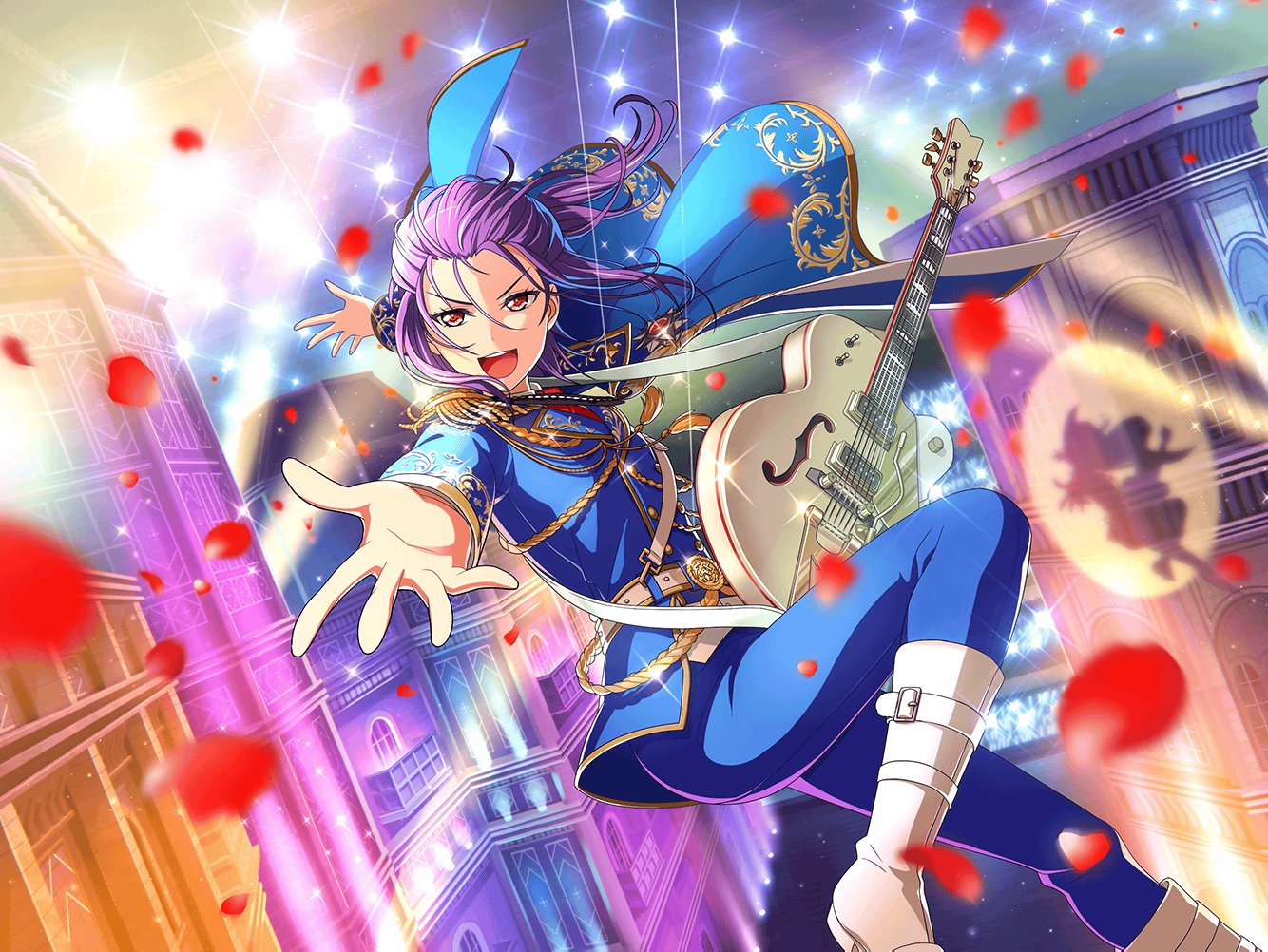 ガルパ速報 バンドリ ガルパ攻略ツイート ガルパ リーク ガチャ 星4 薫 星3 つぐみ ガルパ リーク バンドリ T Co 9ef5kkc2rj Twitter