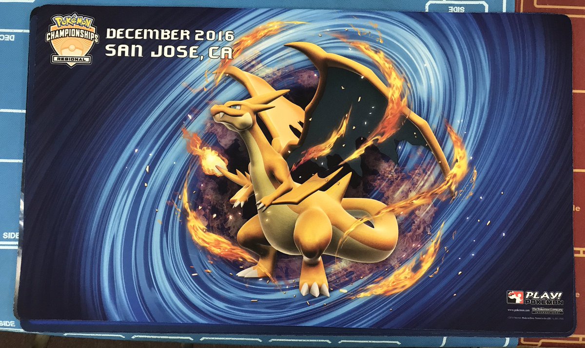 特価】ポケモンカード ジャラランガ プレイマット 海外｜Yahoo
